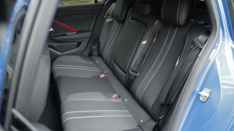 Vauxhall ASTRA SPORTS TOURER 1.2 Turbo 130 GS 5dr Auto